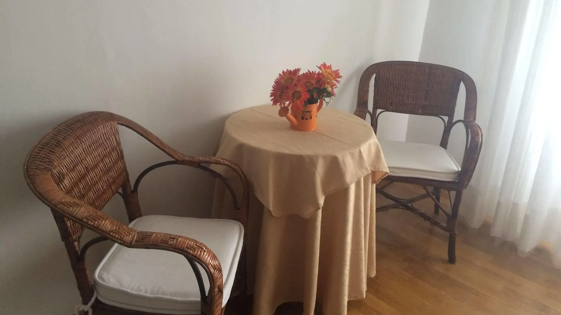 Hostal Estacio Puigcerdà Affittacamere