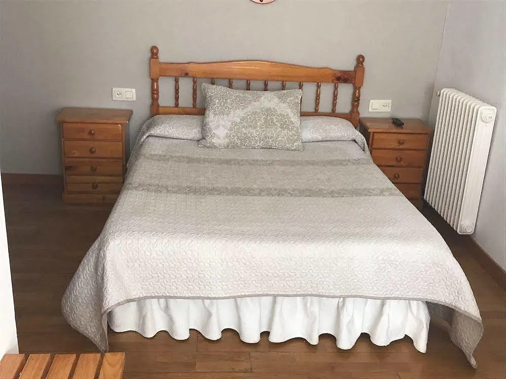 Hostal Estacio Puigcerdà
